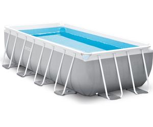 Intex Frame Pool Prism 400 x 200 x 100 cm - 1 pcs