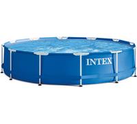 Intex Frame Pool Rondo Ø 305 x 76 cm - Set A