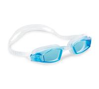 INTEX FREE STYLE SPORT Lunettes pour natation, bleu 55682