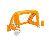 Intex Fun Goals Game But gonflable pour piscine 140 x 81 cm