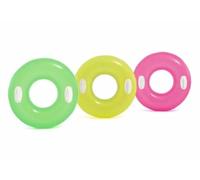 Intex Giant Handles Inflatable Swim (modèle aléatoire)