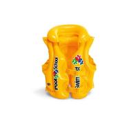 Intex Inflable 50 x 47 cm Yellow