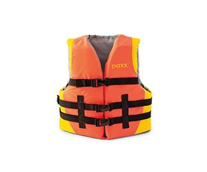Intex gilet de flottaison junior
