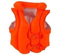 Intex Pools Gilet de flottaison orange
