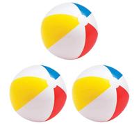 Intex Glossy Panel Ball (Lot de 3)