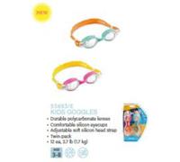 Intex - Goggles go 2 3-8 years old