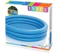 Intex Gonflable Piscine Jardin Extérieur Été Enfants Amusant Petit Bain Neuf