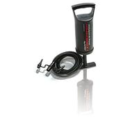 Intex gonfleur a main 0.9 litres