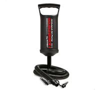 Intex gonfleur a main 0.9 litres