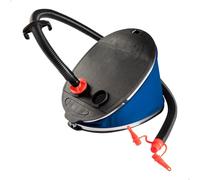 Gonfleur à pied 1,05L Intex