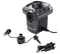 Gonfleur électrique 12/220V Intex