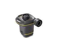 INTEX GONFLEUR ELECTRIQUE 12- 220 VOLTS PRISE ALLUME CIGARE