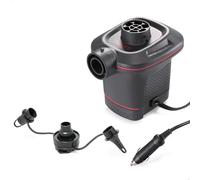 Intex gonfleur Electrique 12 Volts