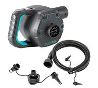Intex gonfleur Electrique 220-240 Volts poignee Ergonomique