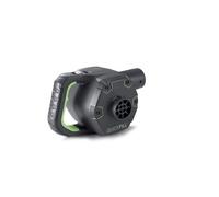 Intex - Gonfleur électrique - 220 V - Noir