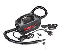 Gonfleur éléctrique compresseur 12 & 220 V Intex