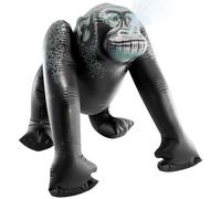 Figurine Goflable Intex Giant Gorilla Sprinkler