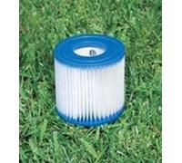 Intex Pools Cartouches de filtration Type H 29007 pour pompes à filtres