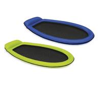 Intex Hamac Gonflable À Eau Couleurs Assorties Taille 178X94 Cm