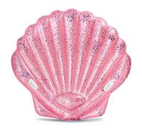 Intex ile coquillage glitter