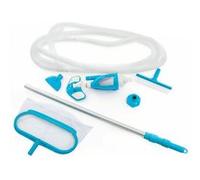 Intex - Intex 28003 kit de nettoyage accessoires piscines hors-sol G
