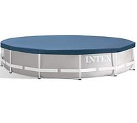 INTEX INTEX 58411 BÂCHE COPRIPISCINA 366 PAR FRAME