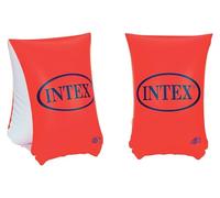 Intex 58641EU - Deluxe Large Swimming Arm Bands age 6 - 12, 30 x 15 cm