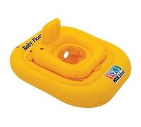 Bouée Bébé Culotte Intex Pool School Jaune