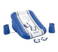 Intex Jeu de Basket Flottant - Jeux Ride It on Wheels
