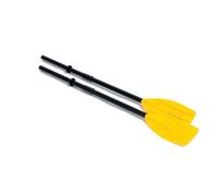 INTEX Jeu de pales 122cm, 59623