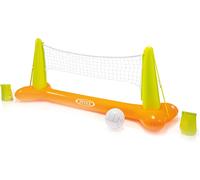 Intex Jeu De Volley Flottant 2,39x64x91cm