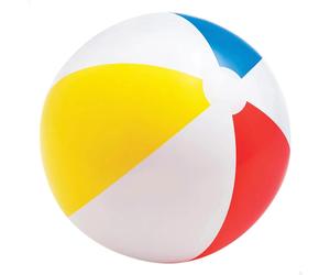 Intex Jeu Paneles Beach Ball