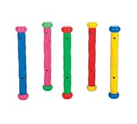 Intex Pools – Jeux batons – Lot de 5