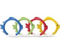 INTEX Jeux Poissons
