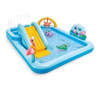 Intex Jungle Adventure Play Center