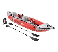Intex Excursion Pro 2 personne(s) Baignade, divertissement Bateau gonflable
