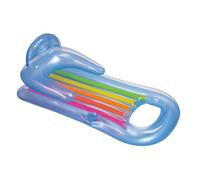 Intex King Kool 58802EP Flotteur de piscine gonflable multicolore