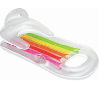 Intex King Kool Lounge - blanc
