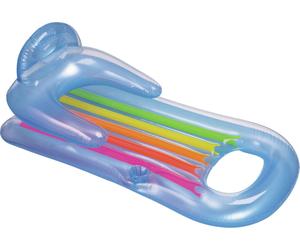 Intex King Kool Lounge - bleu