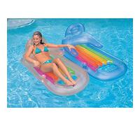 INTEX Fauteuil King Cool 1.60X0.85M