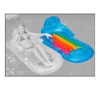Intex King Kool Pool Lounger Lilo Airbed - choice of two colours #58802 by Intex