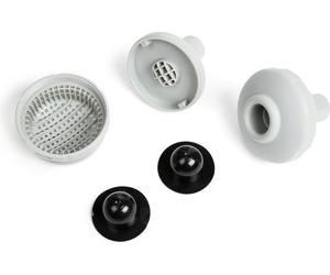 Intex Kit de Raccords Ø 32 mm - 1 pcs