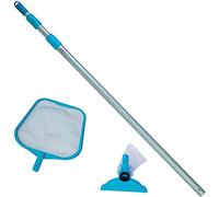 Intex Pools Kit d'entretien – Nettoyage manuel
