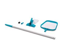 Intex Kit d'entretien de Piscine pour piscines Hors Sol