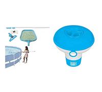 INTEX-Kit d'entretien & Diffuseur Flottant 12,7cm