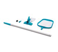 Intex Kit d'Entretien pour Piscine de Jardin Outils de Nettoyage de Piscine