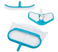 INTEX Deluxe Pool Kit de nettoyage 29057