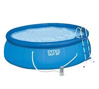 Kit piscine Intex⢠Easy Set à 4.57 x 1.22m