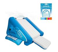 INTEX Kool Splash Kit de réparation Gonflable et adhésif