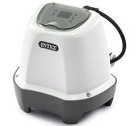 Intex Pools Stérilisateur au sel QS200 pour piscine jusqu'à 8 m³
